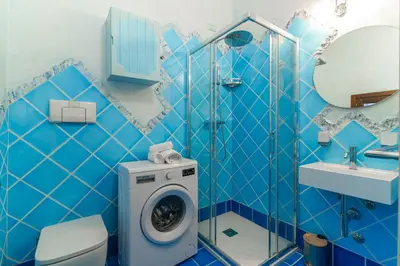 Bagno di Mansion On The Hill