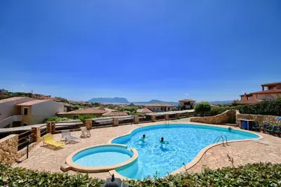 Piscina di Mansion On The Hill o nelle vicinanze