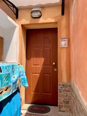 Planimetria di Sardegna Appartamento Posada