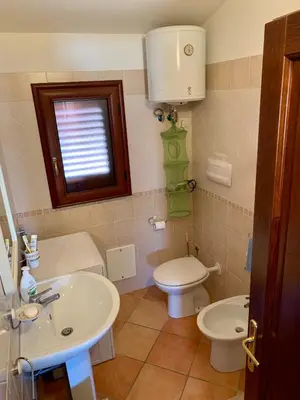 Bagno di Sardegna Appartamento Posada