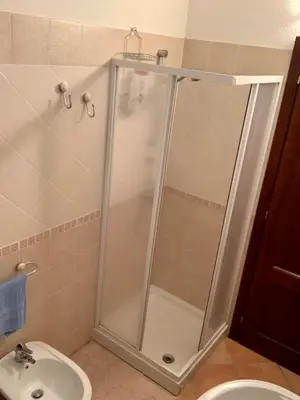 Bagno di Sardegna Appartamento Posada