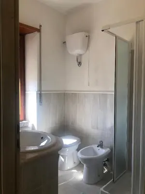 Bagno di Su Poeta