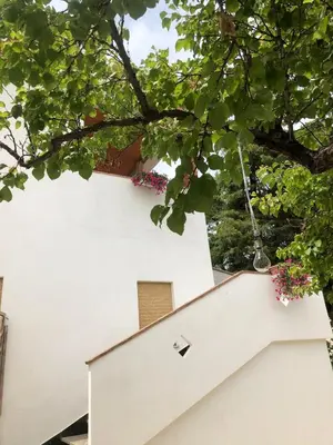 Edificio in cui si trova l'affittacamere