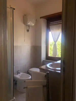 Bagno di Su Poeta