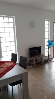 TV o dispositivi per l'intrattenimento presso La Tanca