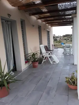 Balcone o terrazza di La Tanca