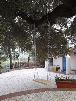 Giardino di Casa Toloi