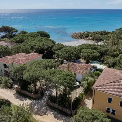 Casa Donatella