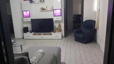 TV o dispositivi per l'intrattenimento presso Casa Isabel IUN P9639