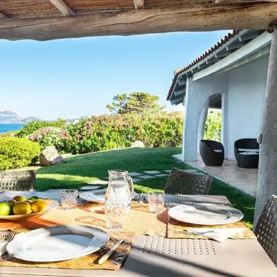 Villa Miriam - Klodge