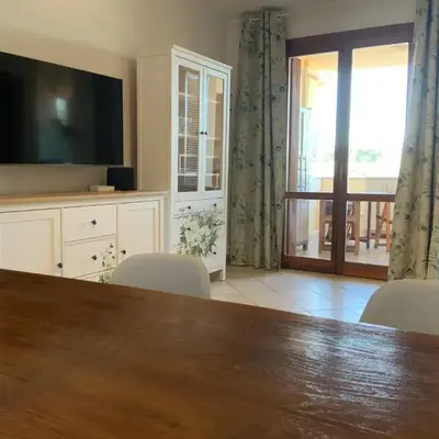 The flower home