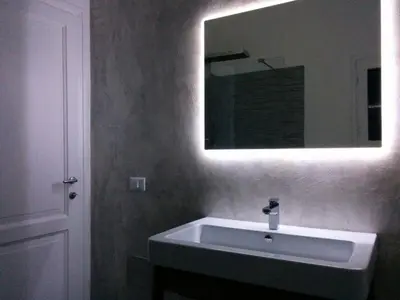 Bagno di La Cinta