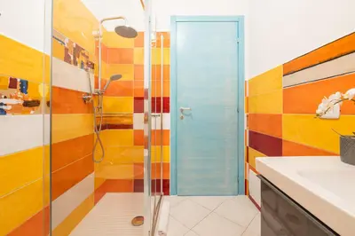 Bagno di Monolocale Marizzola