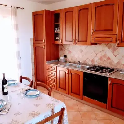 Residenza Rosa Maria