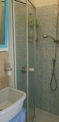 Bagno di Le pavoncelle blu