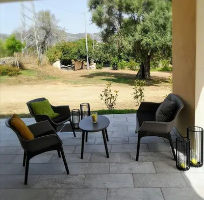 Giardino di Sa Tanca