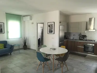 Cucina o angolo cottura di Sa Tanca