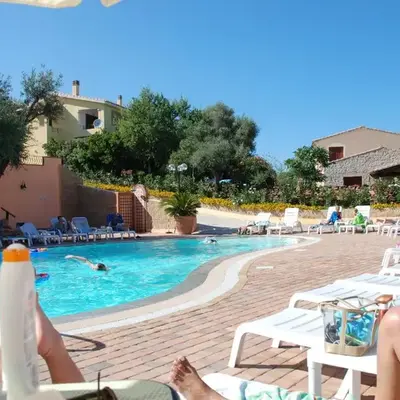 Residence Li Troni