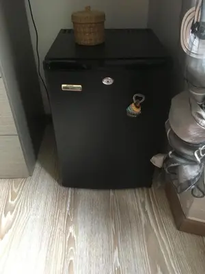 Planimetria di B&B Luce Viola