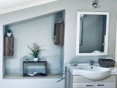 Bagno di Domus Regia