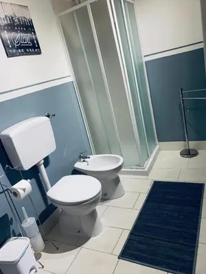 Bagno di Domus Regia