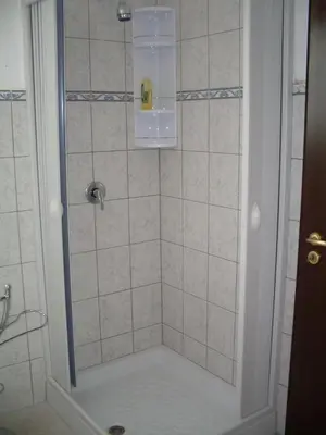 Bagno di Affittacamere Peonia