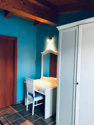 Planimetria di Trasicca B&B
