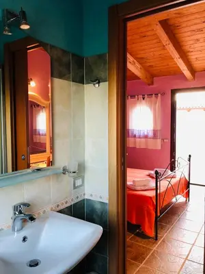 Bagno di Trasicca B&B