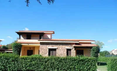 Edificio in cui si trova l'appartamento