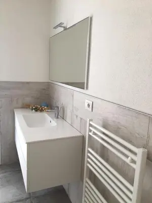 Planimetria di Perla