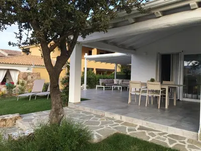 Giardino di Perla