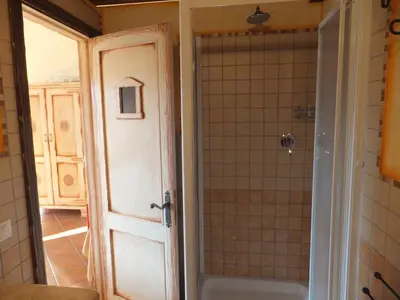 Bagno di Grazia Deledda