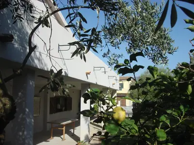Giardino di Grazia Deledda