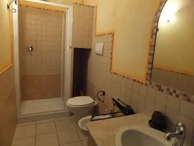 Bagno di Grazia Deledda