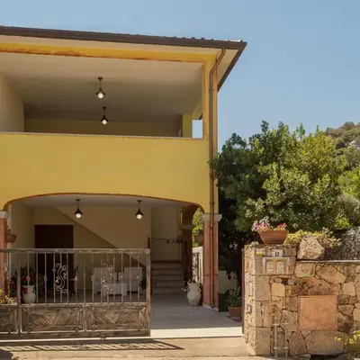 B&B Il Corbezzolo