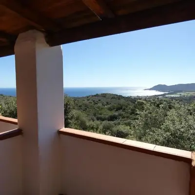 Comino Alto Agriturismo e Appartamenti