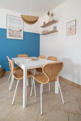 Planimetria di Villaggio Perlacea - Your House in Sardinia