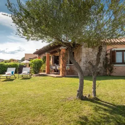 Villaggio Perlacea - Your House in Sardinia