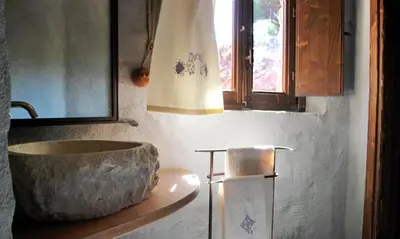 Bagno di Essenza Sardegna