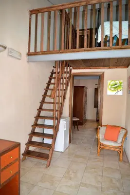 Planimetria di Hotel Valle del Cedrino