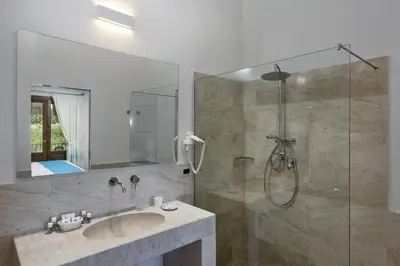 Bagno di Sentido Orosei Beach