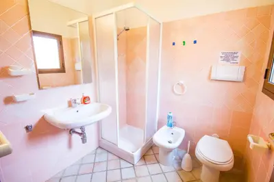 Bagno di Iris Houses