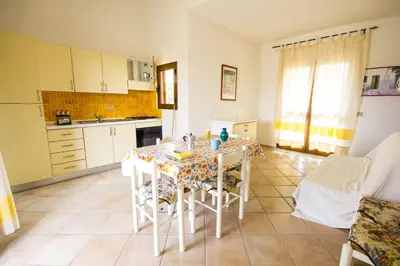 Cucina o angolo cottura di Iris Houses