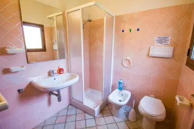 Bagno di Iris Houses