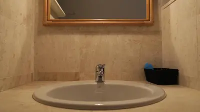 Bagno di CASA GIULIA