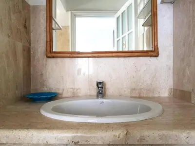 Bagno di CASA GIULIA