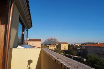 Edificio in cui si trova l'appartamento