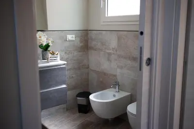 Bagno di Incanto