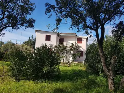 Giardino di House Mia
