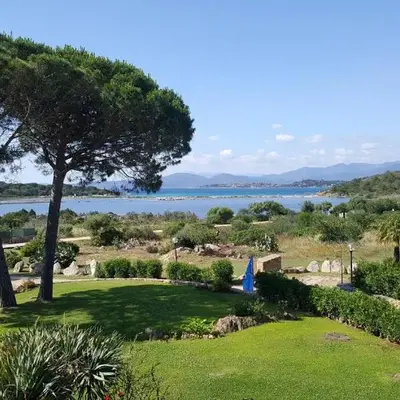 Residenze Coda Cavallo